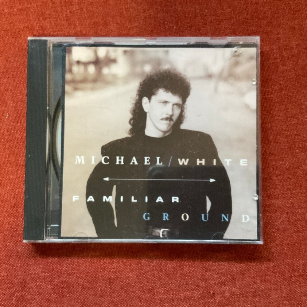 🔌5/$25 - CD - Michael White